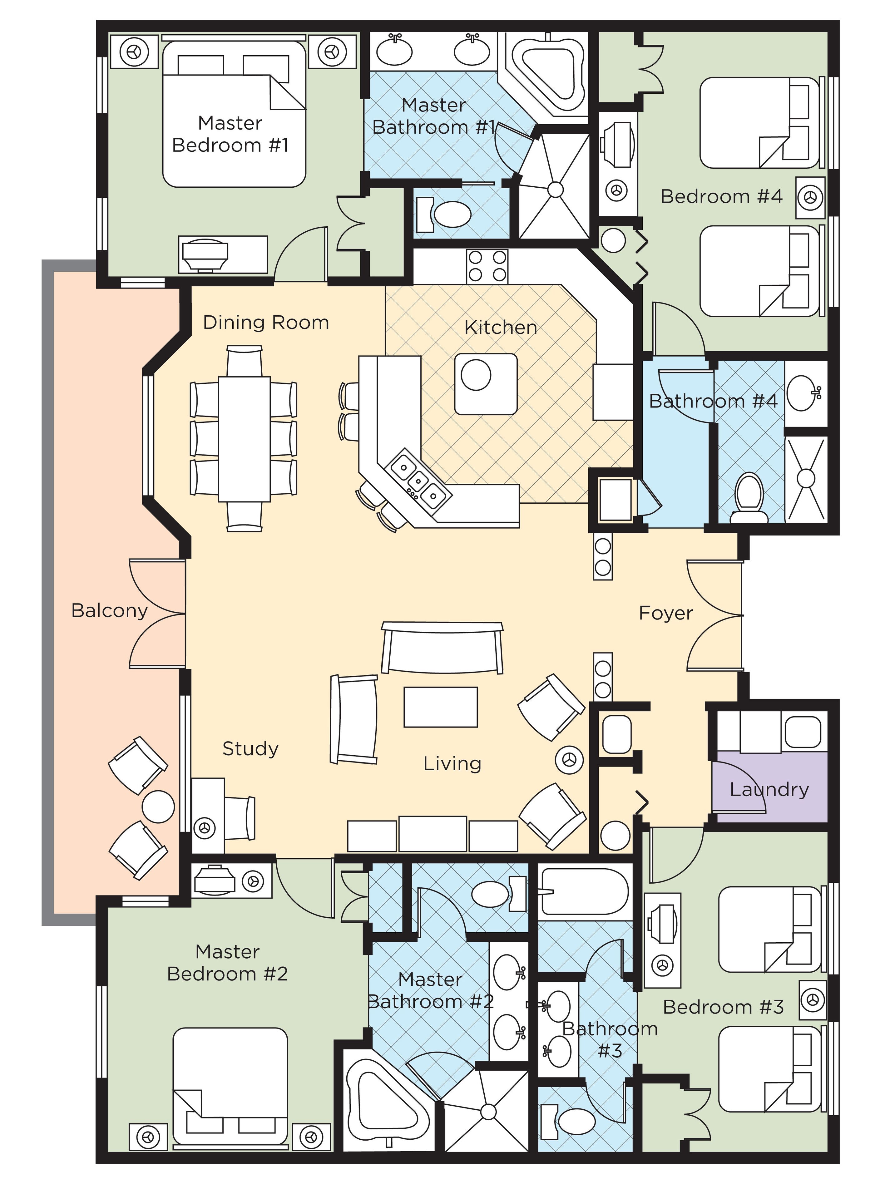 in-room safe, iron/ironing board, free wifi, bed sheets