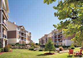 Dış mekân detayı