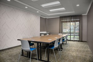 Meeting facility - SpringHill Suites by Marriott Annapolis (Annapolis)