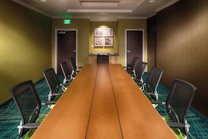 Sala de reunions