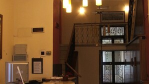 Hall