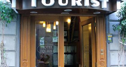 Tourist