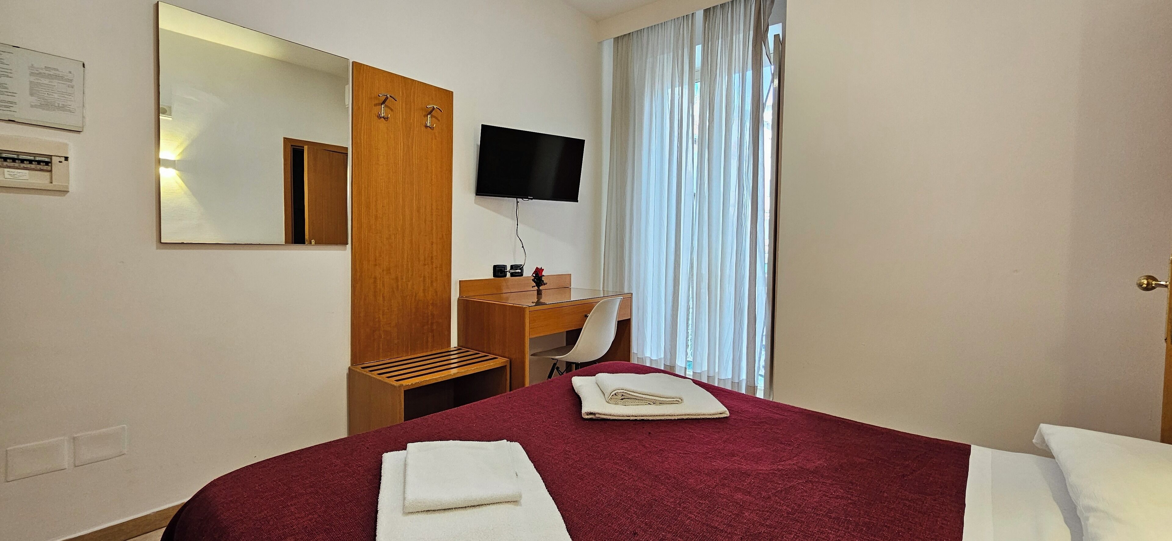 Foto - Hotel Zara Napoli