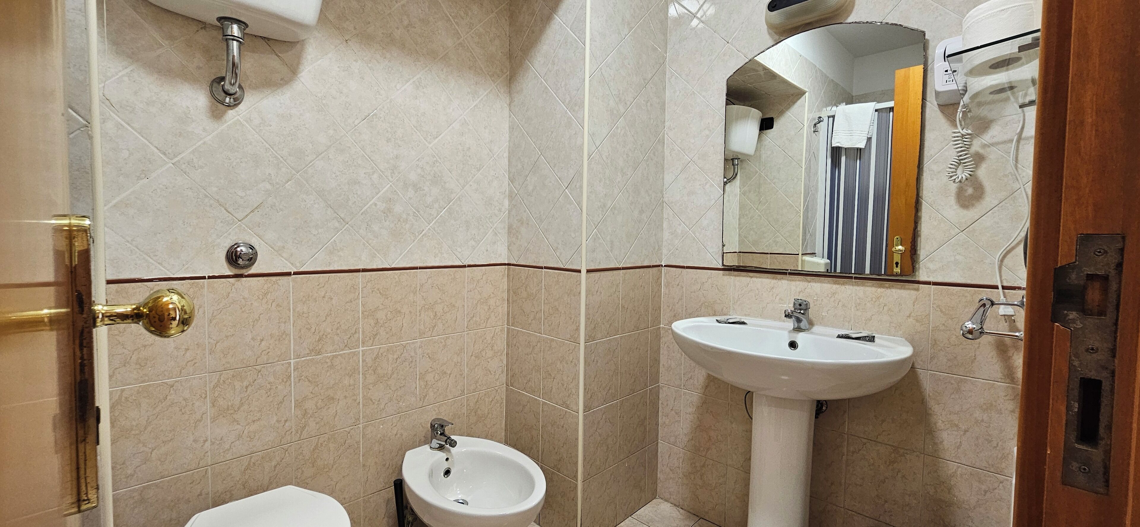 Foto - Hotel Zara Napoli