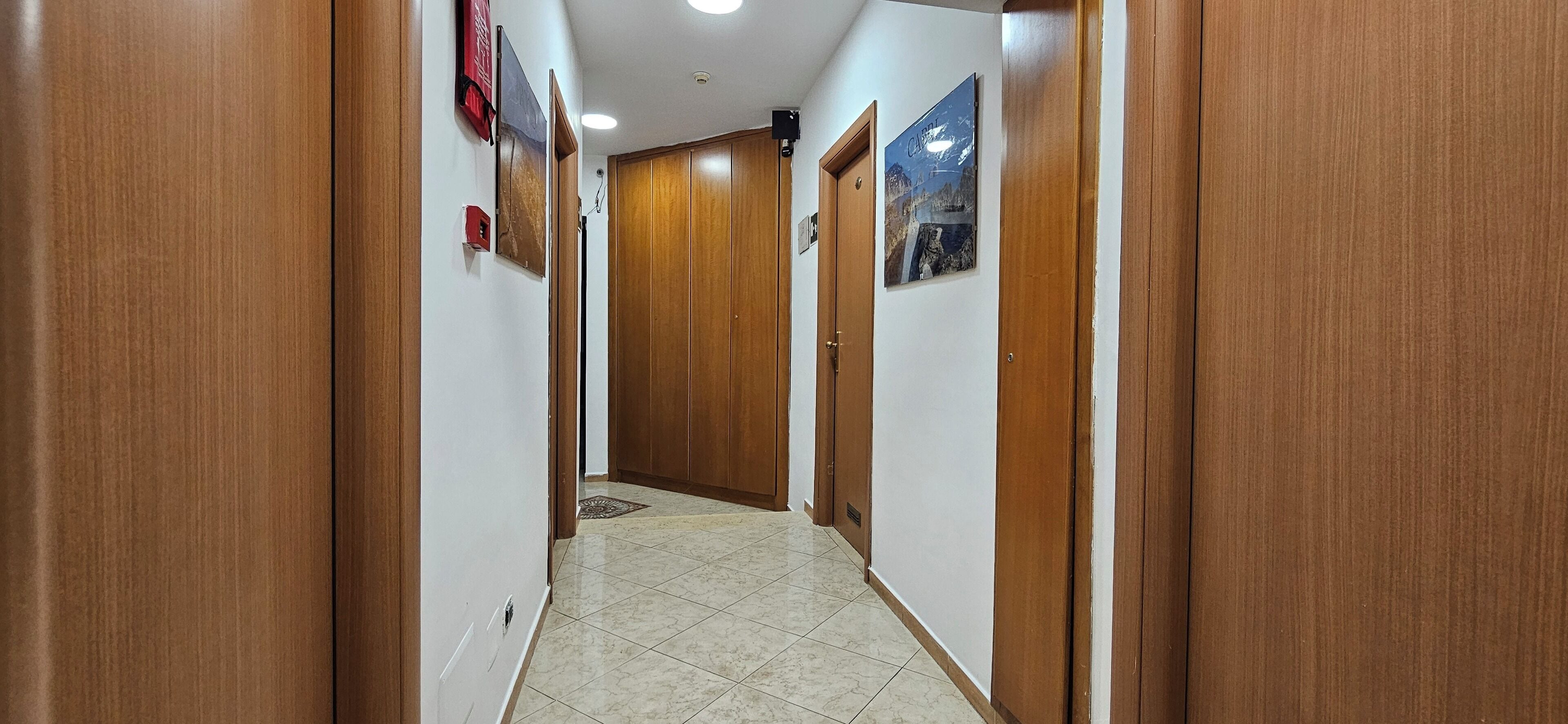 Foto - Hotel Zara Napoli