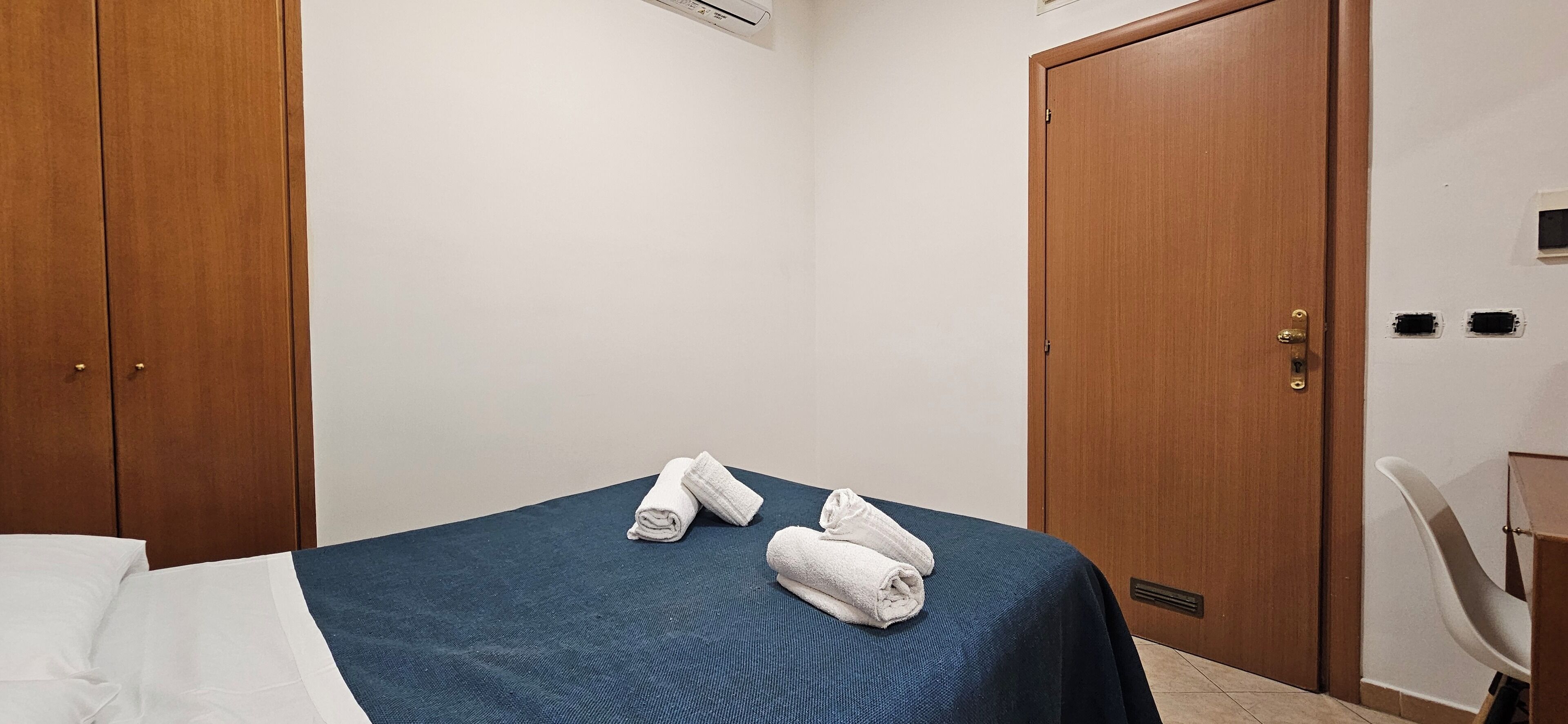 Foto - Hotel Zara Napoli