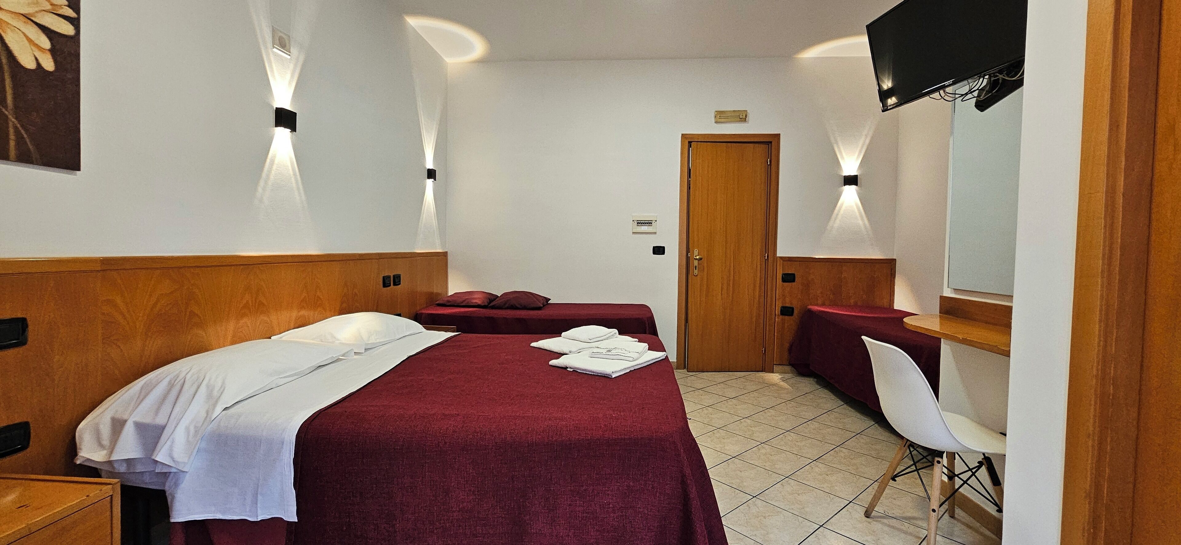 Foto - Hotel Zara Napoli