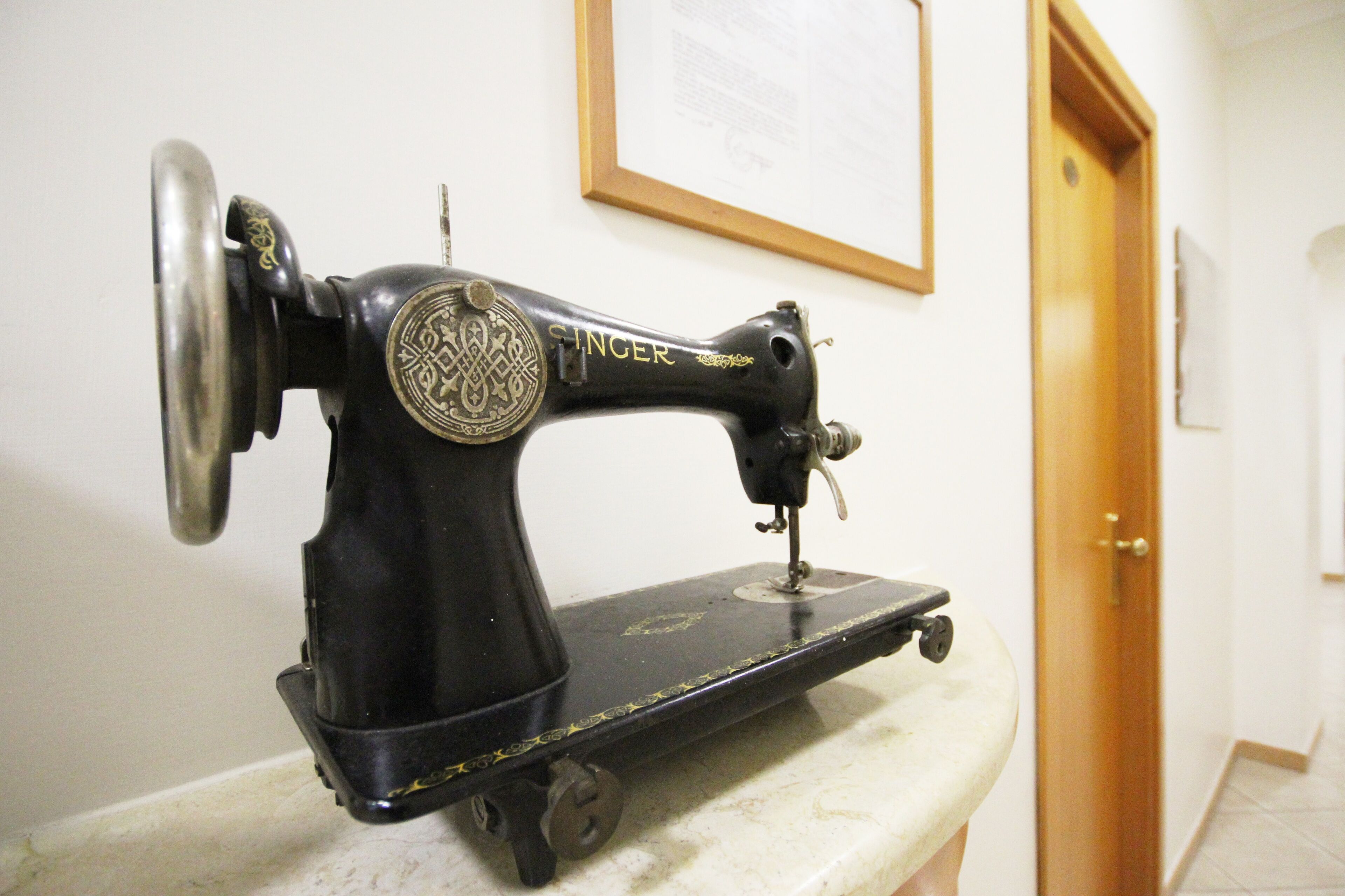 Foto - Hotel Zara Napoli