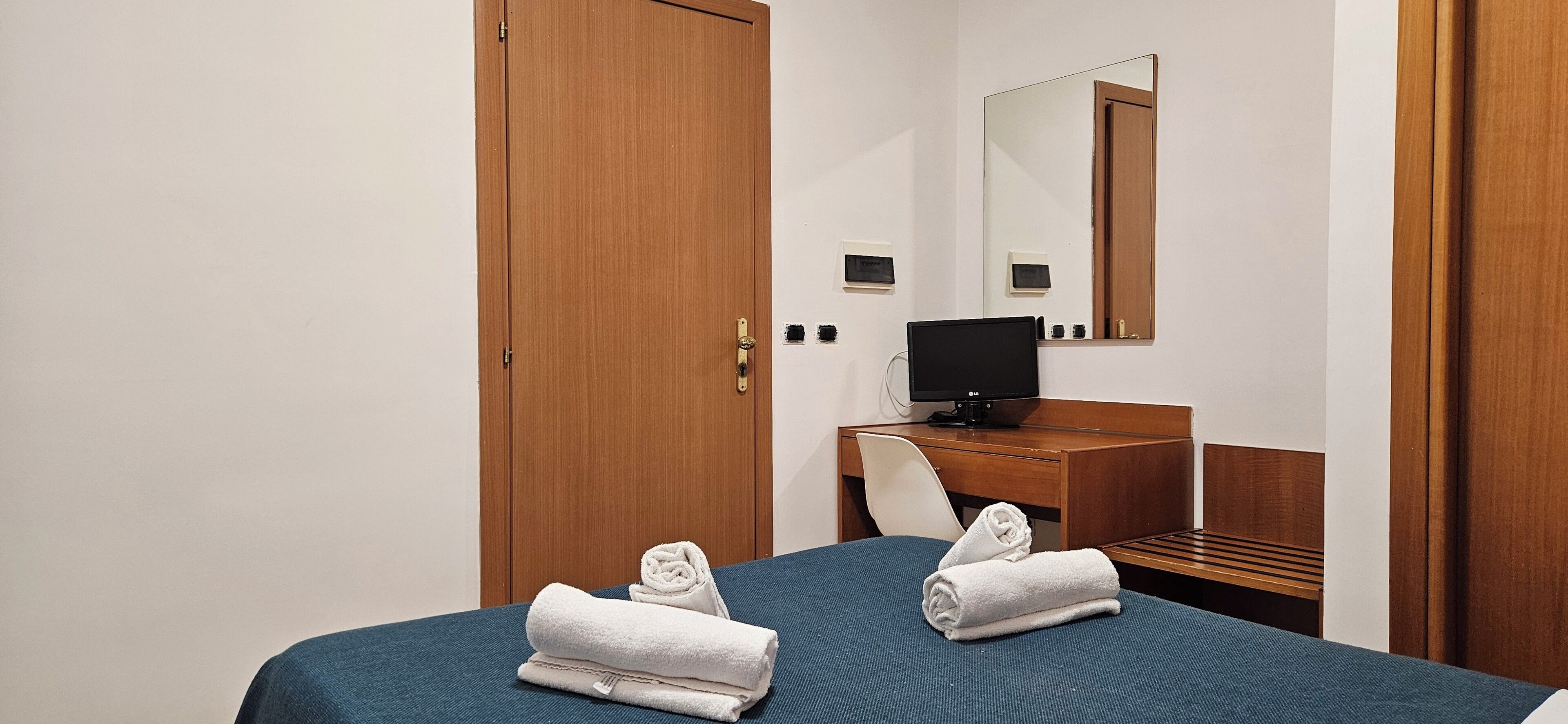 Foto - Hotel Zara Napoli