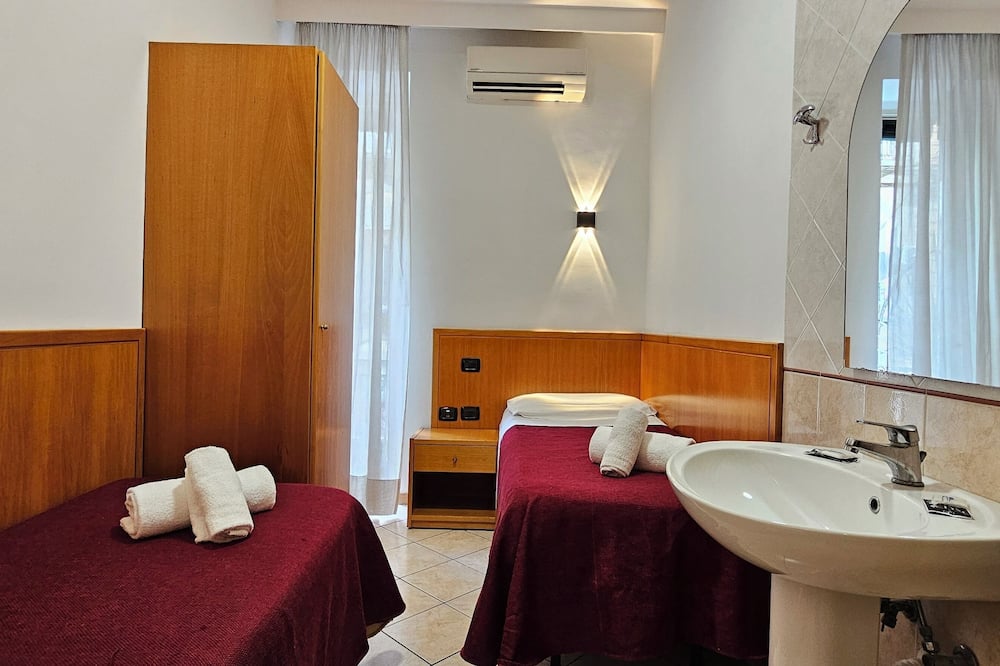 Hotel Zara
