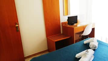 Chambre Double Standard