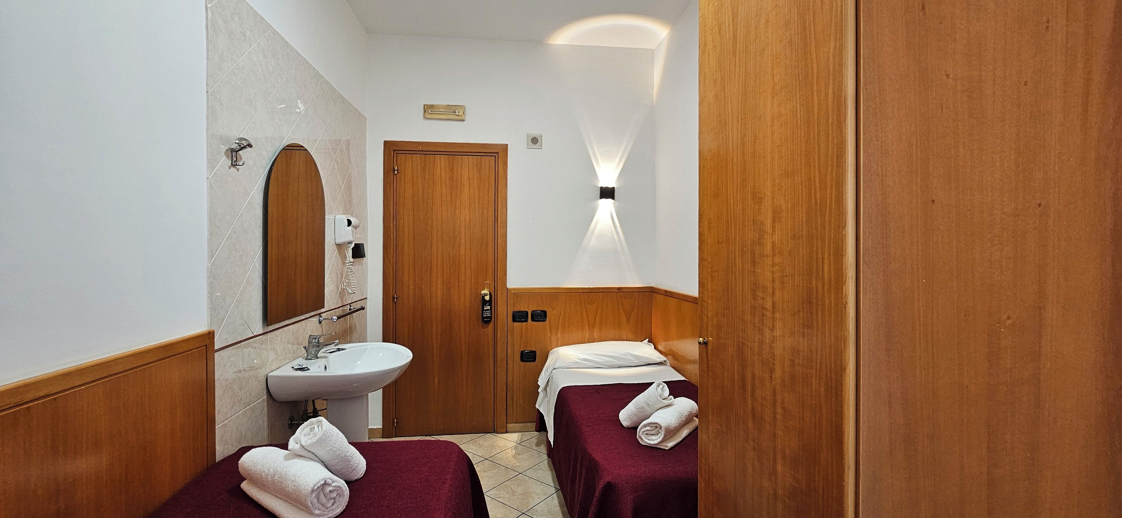 Foto - Hotel Zara Napoli