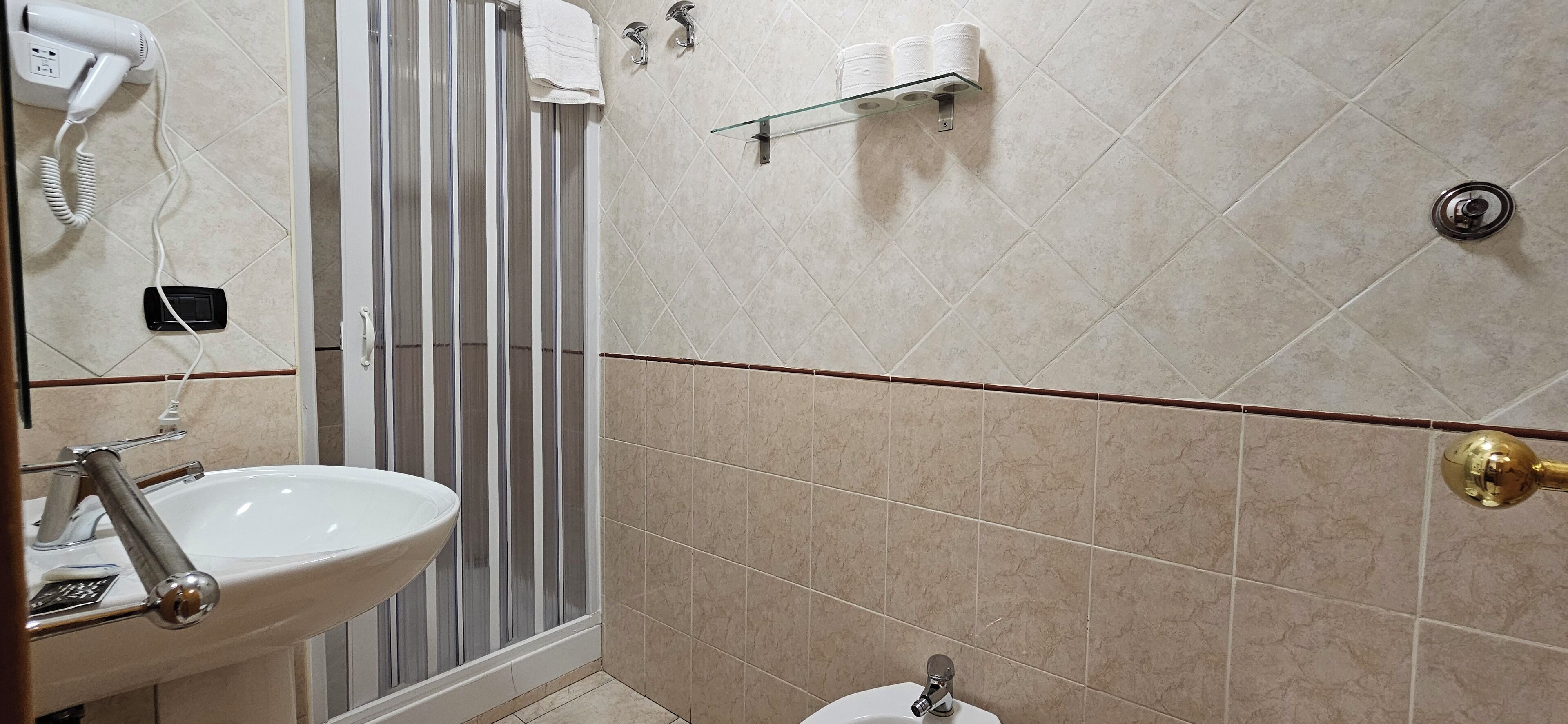 Foto - Hotel Zara Napoli