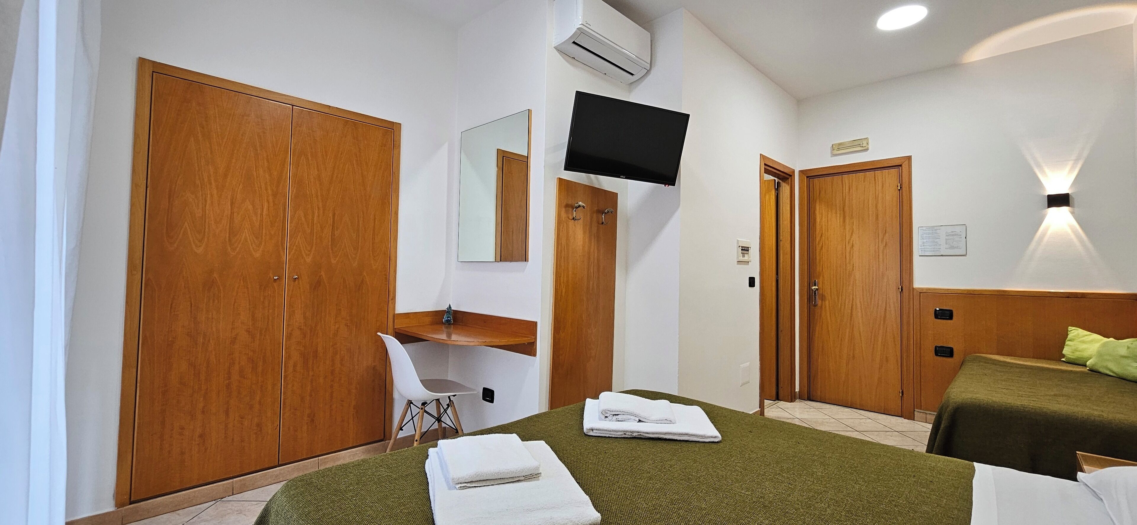 Foto - Hotel Zara Napoli