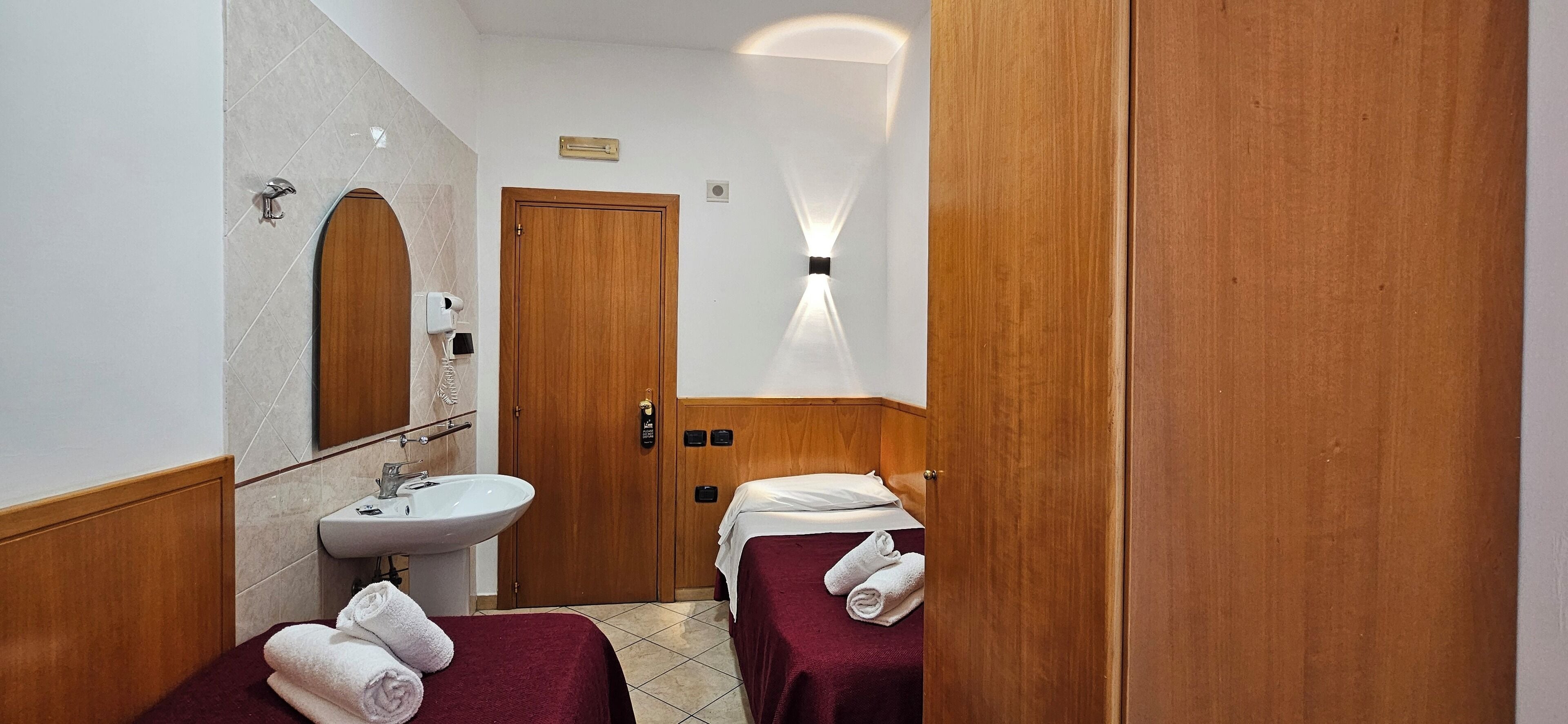 Foto - Hotel Zara Napoli