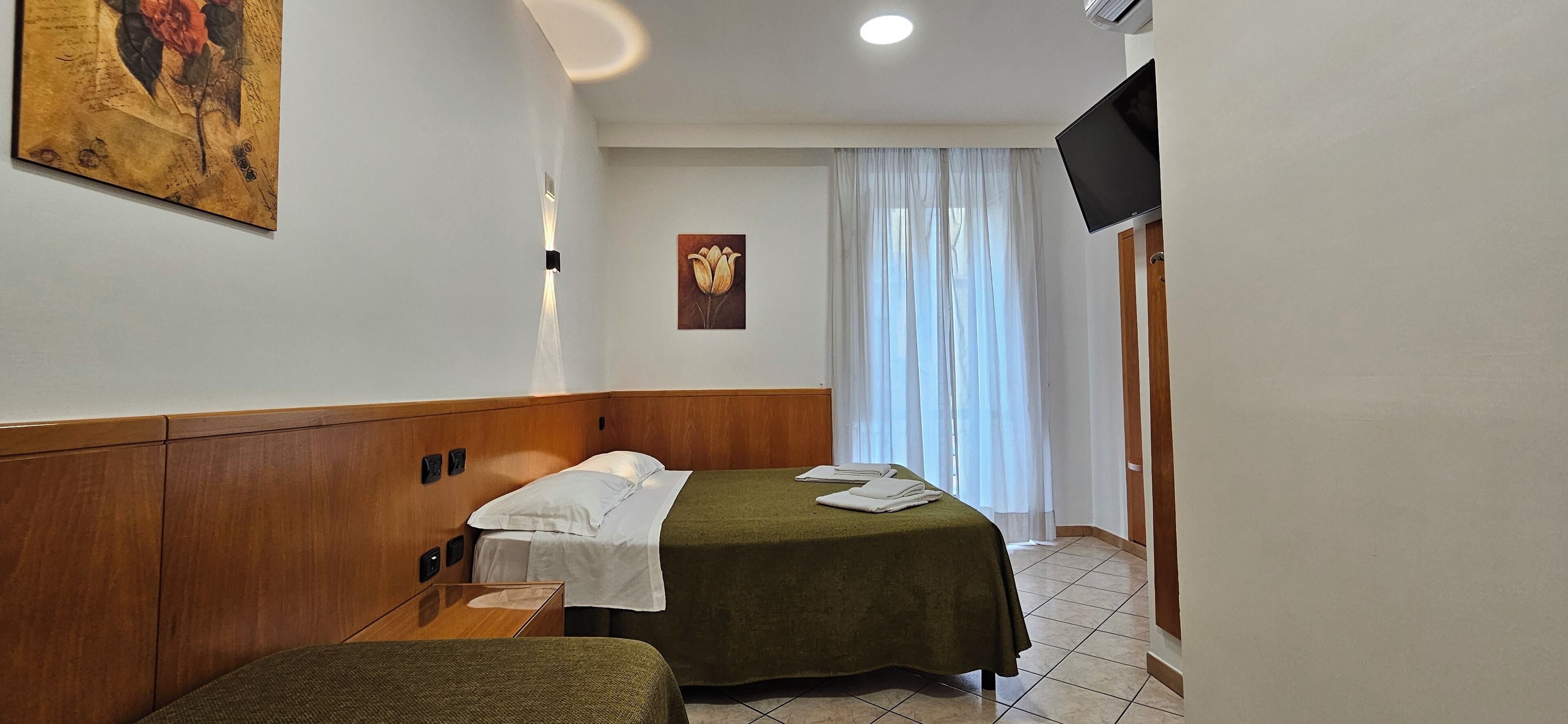 Foto - Hotel Zara Napoli