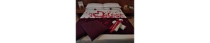 Superior Double or Twin Room | Hypo-allergenic bedding, in-room safe, desk, free WiFi - Hotel Zara (Naples)
