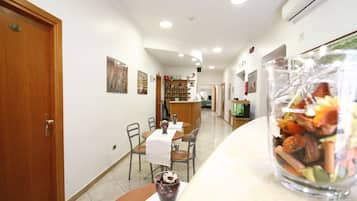 Bar (sur place)