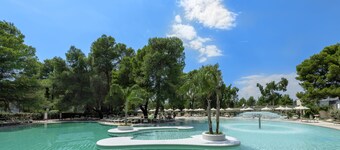 Ethra Reserve - Alborèa 5*