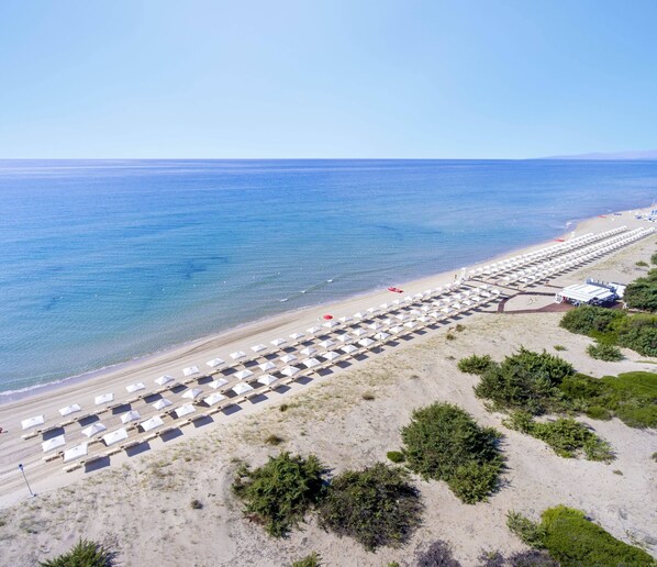Strand