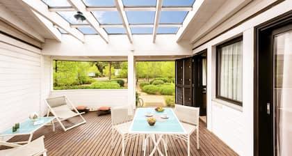 Ethra Reserve - AlborĂša 5*