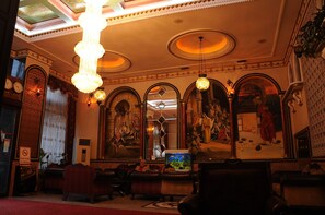 Meeting facility - Erbil (Istanbul)