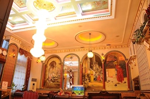 Salle de réunion