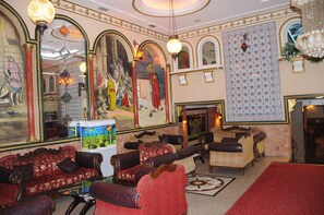 Meeting facility - Erbil (Istanbul)