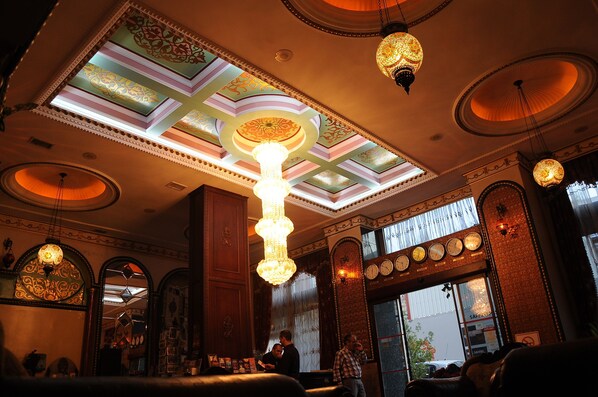 Vending machine - Erbil (Istanbul)