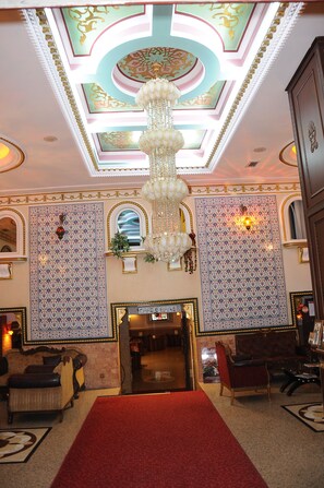 Vending machine - Erbil (Istanbul)