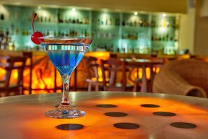 Bar (on property) - Galería Plaza Veracruz by Brisas (Boca del Río)