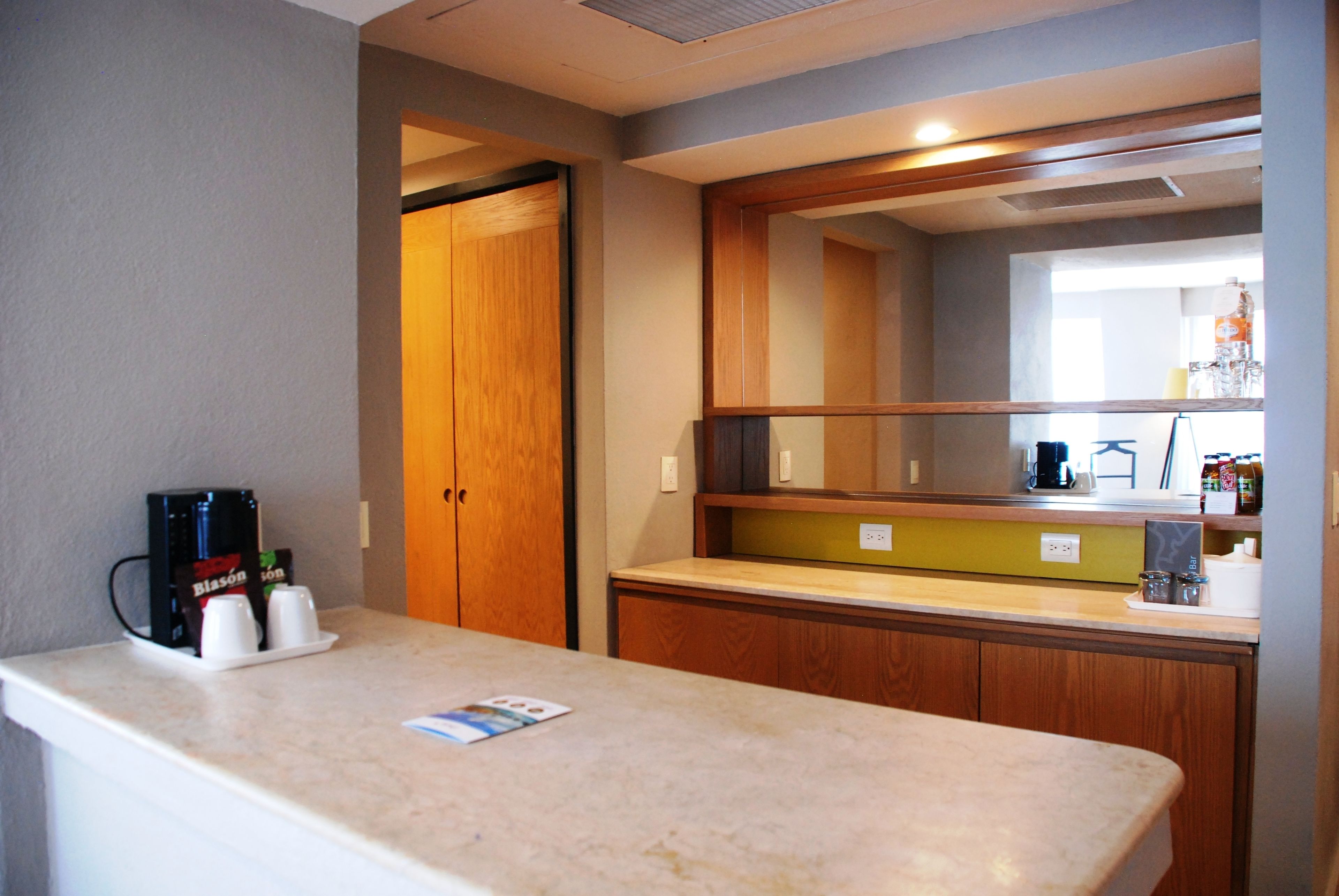 minibar, in-room safe, desk, blackout curtains