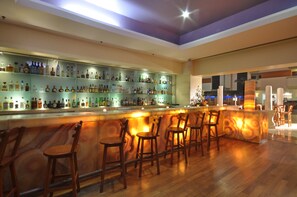 Bar (on property) - Galería Plaza Veracruz by Brisas (Boca del Río)