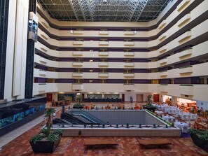 Lobby - Galería Plaza Veracruz by Brisas (Boca del Río)