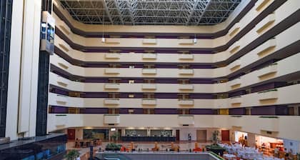 Galería Plaza Veracruz by Brisas