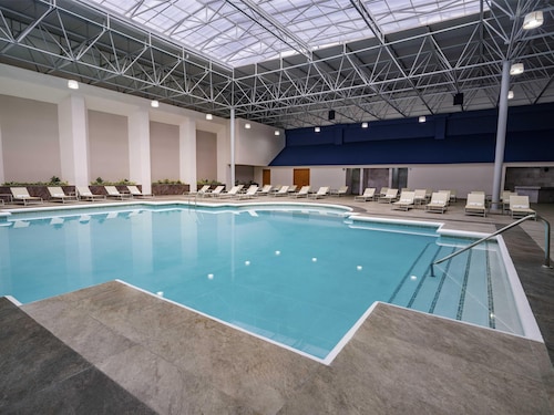 Galería Plaza Veracruz by Brisas