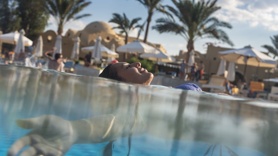 Three Corners Rihana Resort