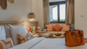 Superior Room - Three Corners Rihana Resort (El Gouna)