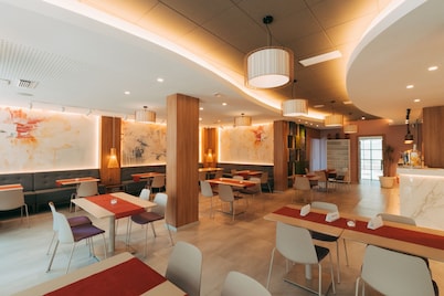 The Purple Hotel by Ibiza Feeling - Adults only