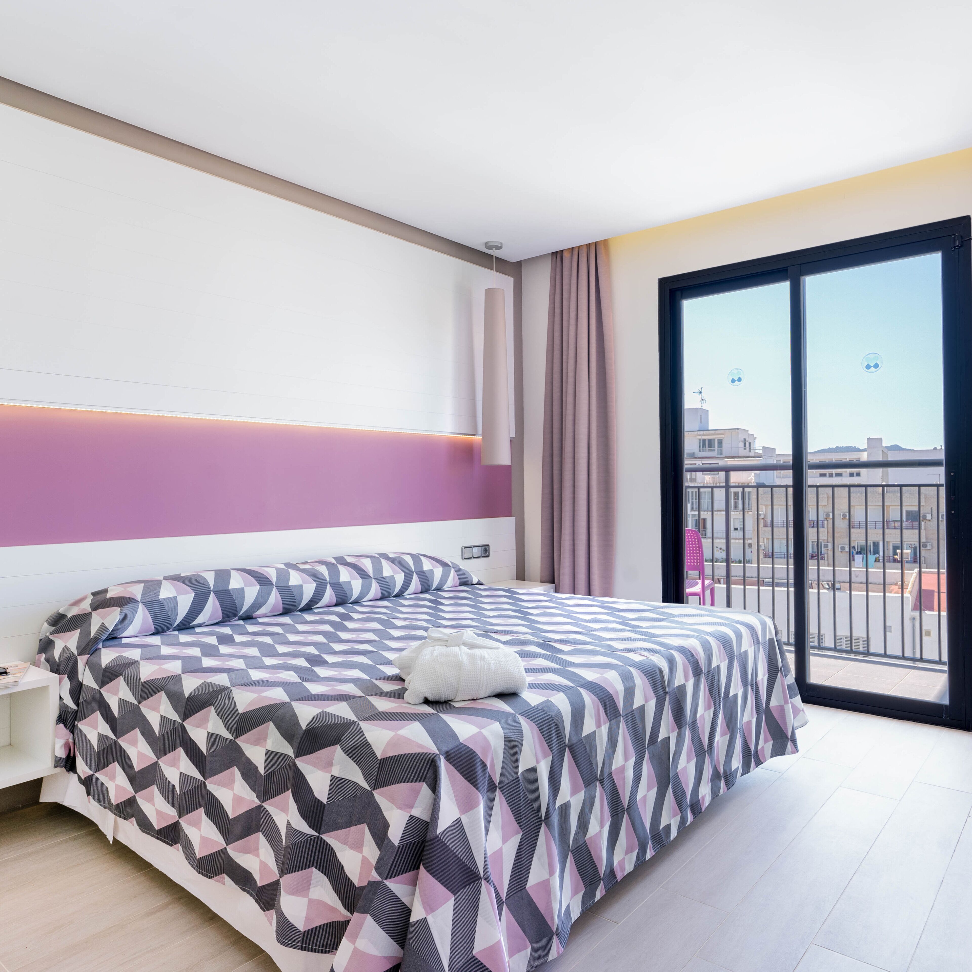 Foto - The Purple Hotel - Adults Only