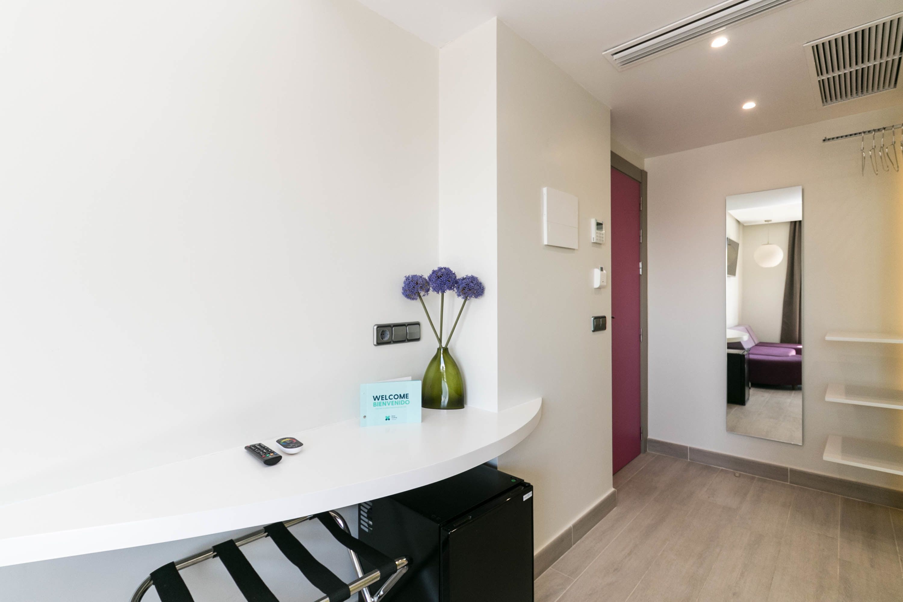 Foto - The Purple Hotel - Adults Only