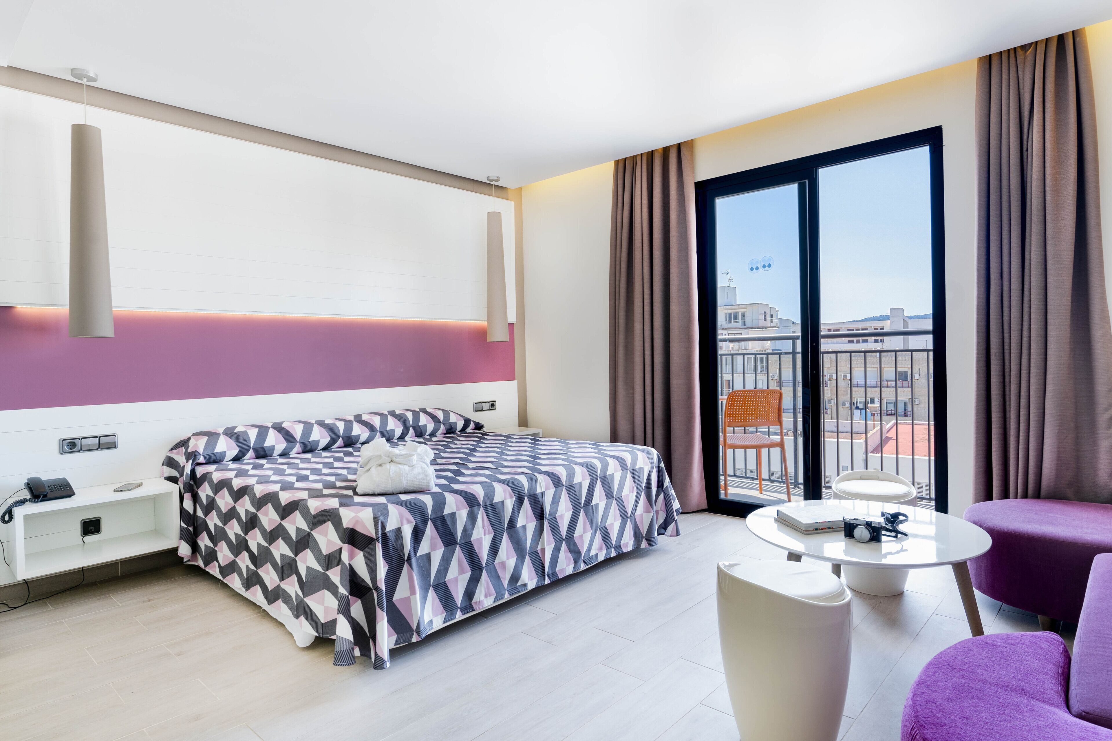 Foto - The Purple Hotel - Adults Only