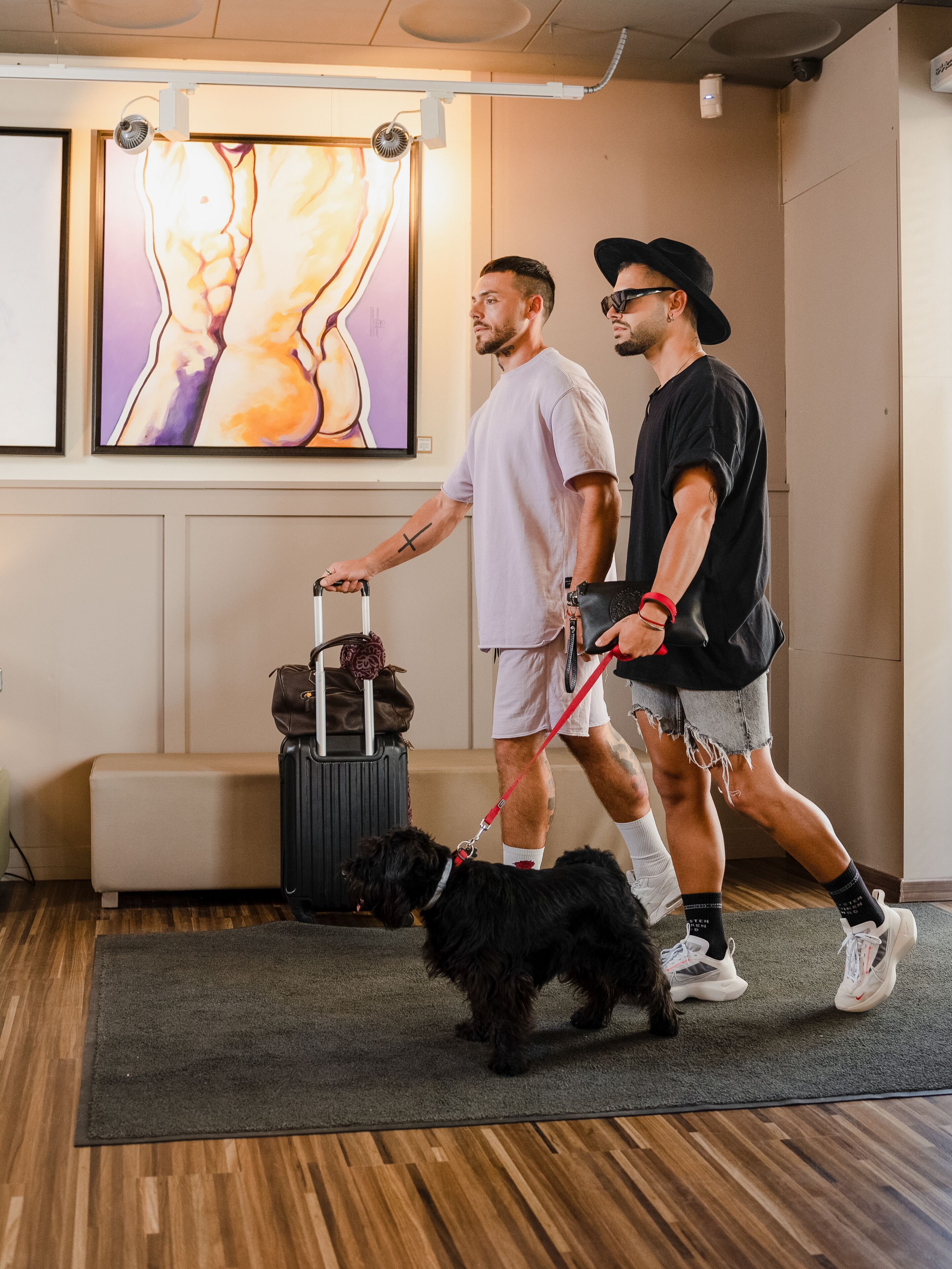 Foto - The Purple Hotel - Adults Only