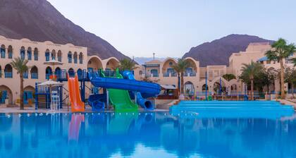 El Wekala Aqua Park Resort