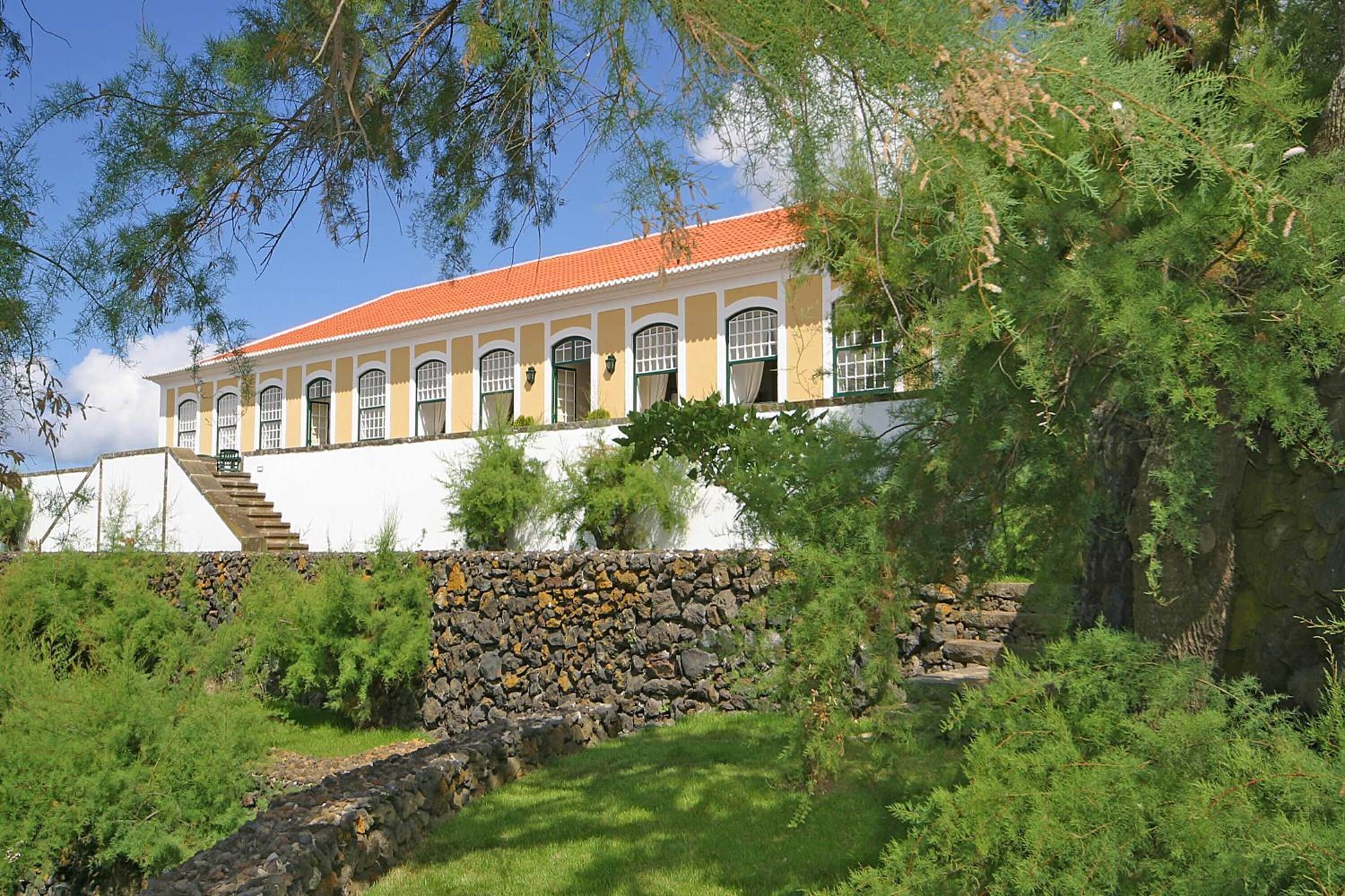 Foto - Quinta das Merces