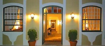 Quinta de Nossa Senhora das Mercês