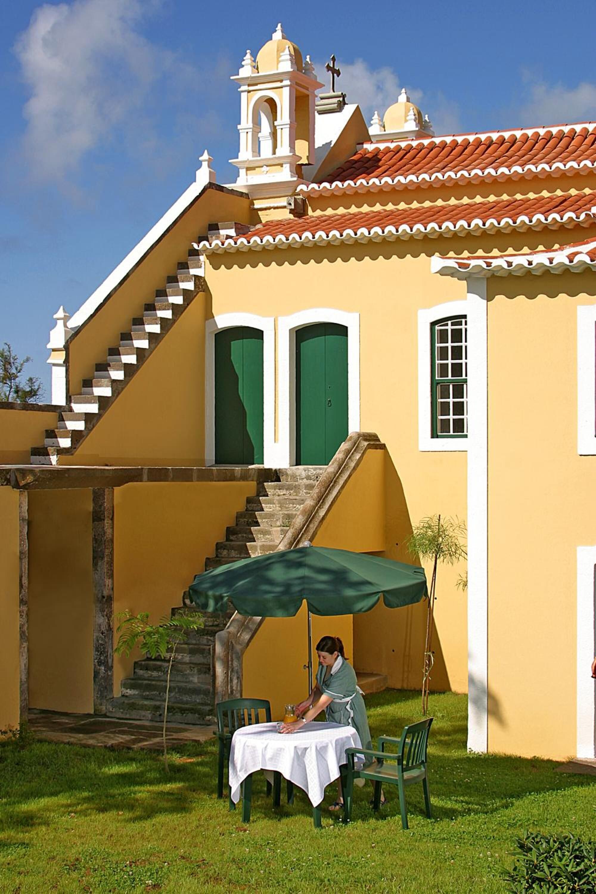 Foto - Quinta das Merces