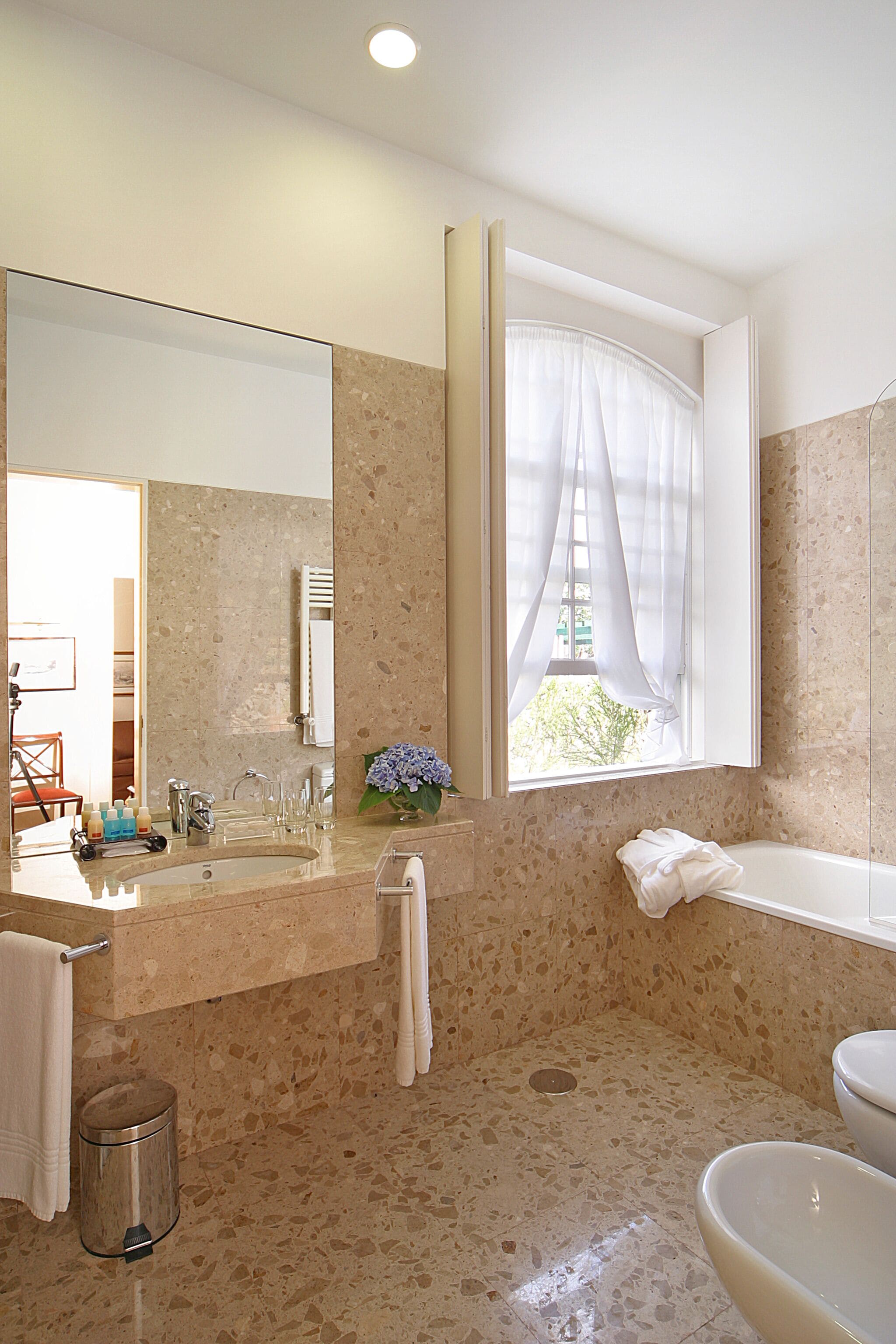 Foto - Quinta das Merces