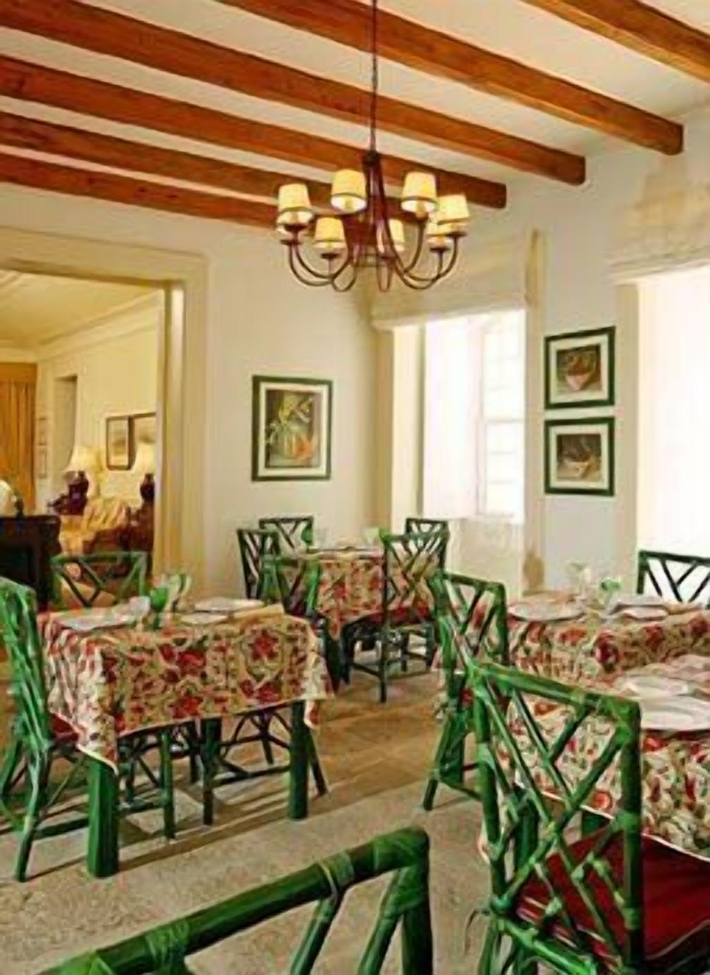 Foto - Quinta das Merces