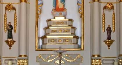Quinta de Nossa Senhora das Mercês